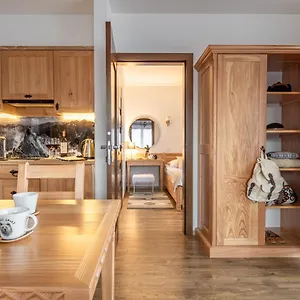 Kasztan Apartman